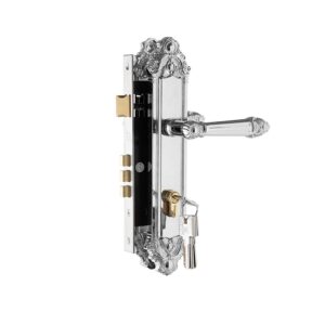 Bộ khóa tay nắm hợp kim EX 8526 PCD dài 292