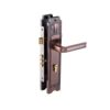 Bộ khóa tay nắm hợp kim EX 8528 Đại dài 330