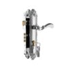 Bộ khóa tay nắm hợp kim EX 8529 PCD dài 305