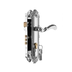 Bộ khóa tay nắm hợp kim EX 8529 PCD dài 305