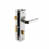 Bộ khóa tay nắm hợp kim EX 8533 dài 250