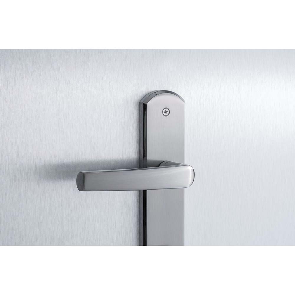 Bộ khóa tay nắm hợp kim EX 8582 dài 255 - Ảnh 3
