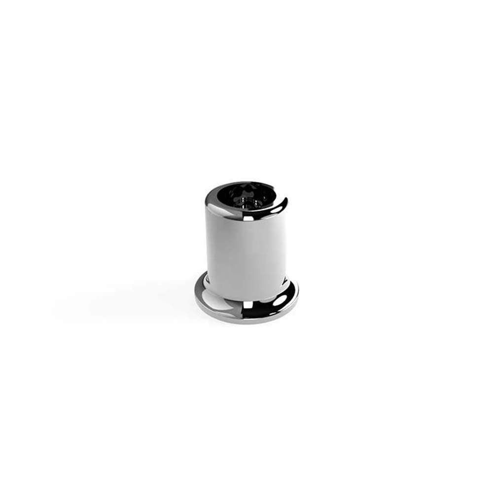 Chén tường Inox 304 Ø25 PKV01 Huy Hoàng - Ảnh 2
