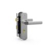 Bộ khóa tay nắm Inox SS 5833 dài 200