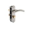 Bộ khóa tay nắm Inox SS 5837 dài 200