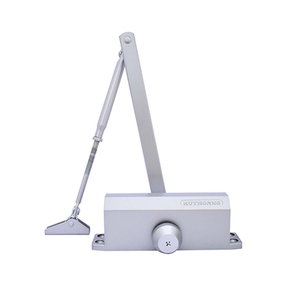 Tay co thủy lực Huy Hoàng TC01A 80kg có điểm dừng - Ảnh 3