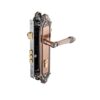 Bộ khóa tay nắm hợp kim EX 8526 dài 292