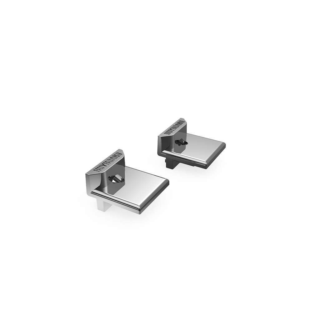 Bộ 4 món đầu biên vấu hãm cửa 2 cánh Huy Hoàng - Ảnh 5