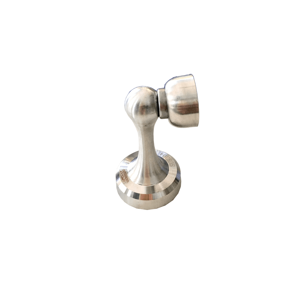 Hít cửa nam châm Slock SLI-01 inox 304