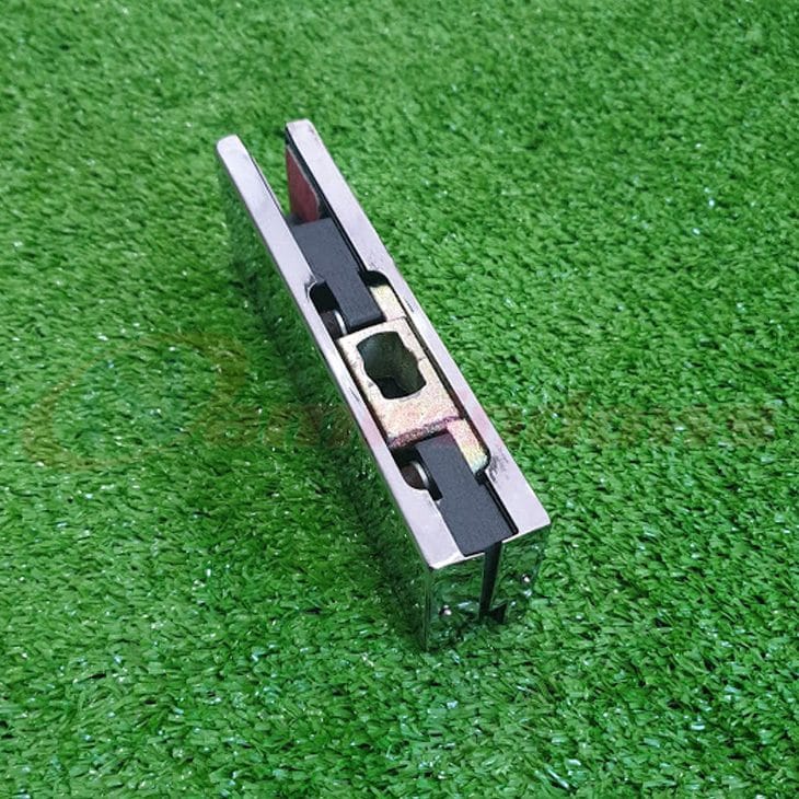 Kẹp kính dưới VVP FT10 màu trắng bóng - Ảnh 2