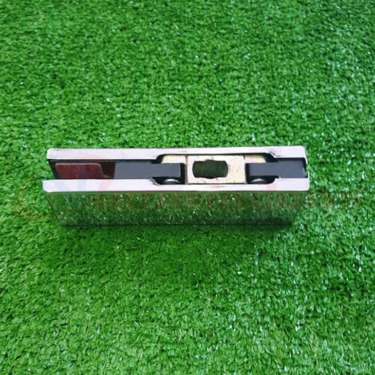 Kẹp kính dưới VVP FT10 màu trắng bóng - Ảnh 3