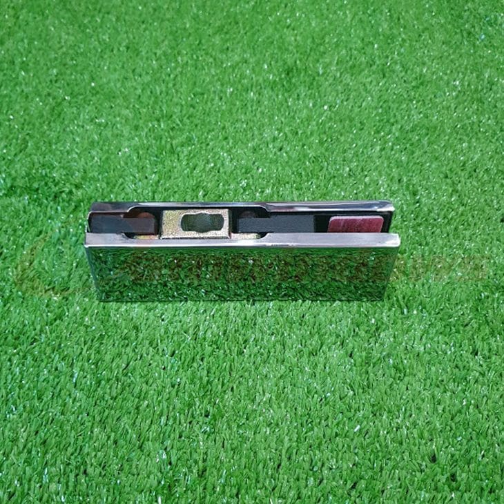 Kẹp kính dưới VVP FT10 màu trắng bóng - Ảnh 4