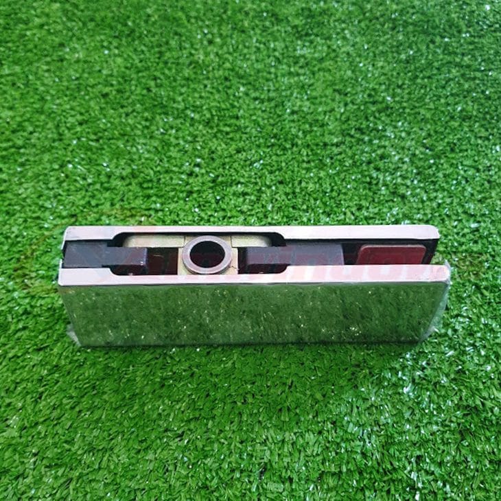 Kẹp kính trên VVP FT20 màu trắng bóng - Ảnh 4
