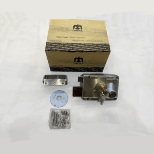 Khóa cửa cổng bằng Inox SUS 304 UMEIKA B52-S642
