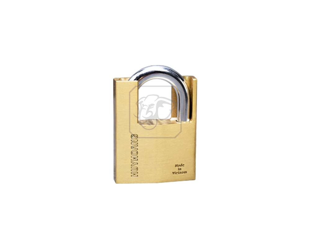 Khóa treo chống cắt HC10 Huy Hoàng - Ảnh 2
