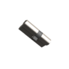 Lõi khóa Draho 2 đầu chìa dài 80mm cho cửa Xingfa