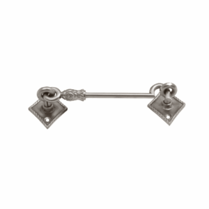 Móc chống gió đúc bằng Inox 304 dài 176mm