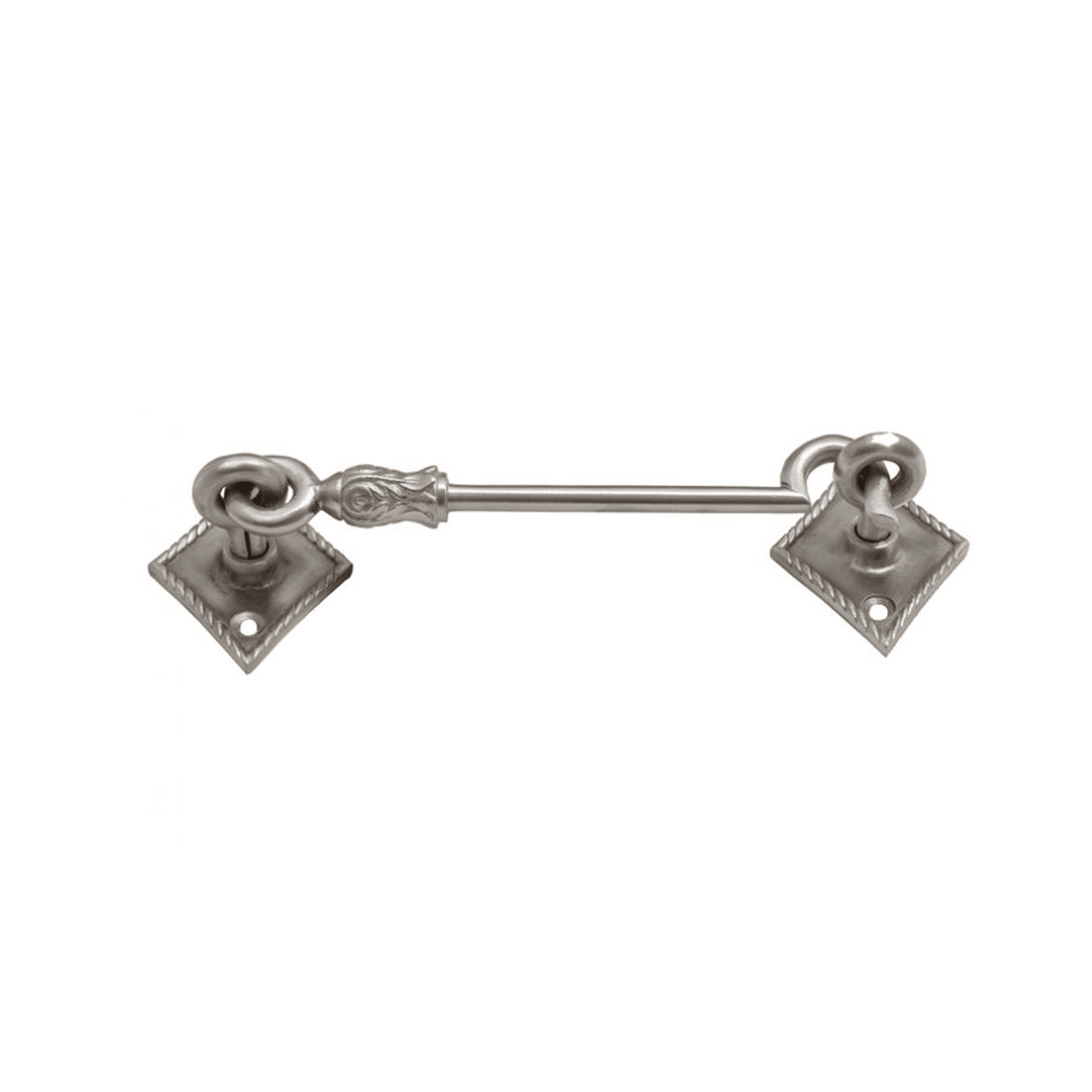 Móc chống gió đúc bằng Inox 304 dài 176mm