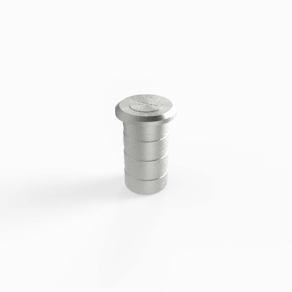 Chặn cát Huy Hoàng PKCCAM01 Inox 304 - Ảnh 2