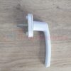 Tay nắm đa điểm GQ ASSA ABLOY cửa sổ lùa nhựa lõi thép