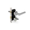 Bộ khóa phân thể tay nắm inox SS 5834