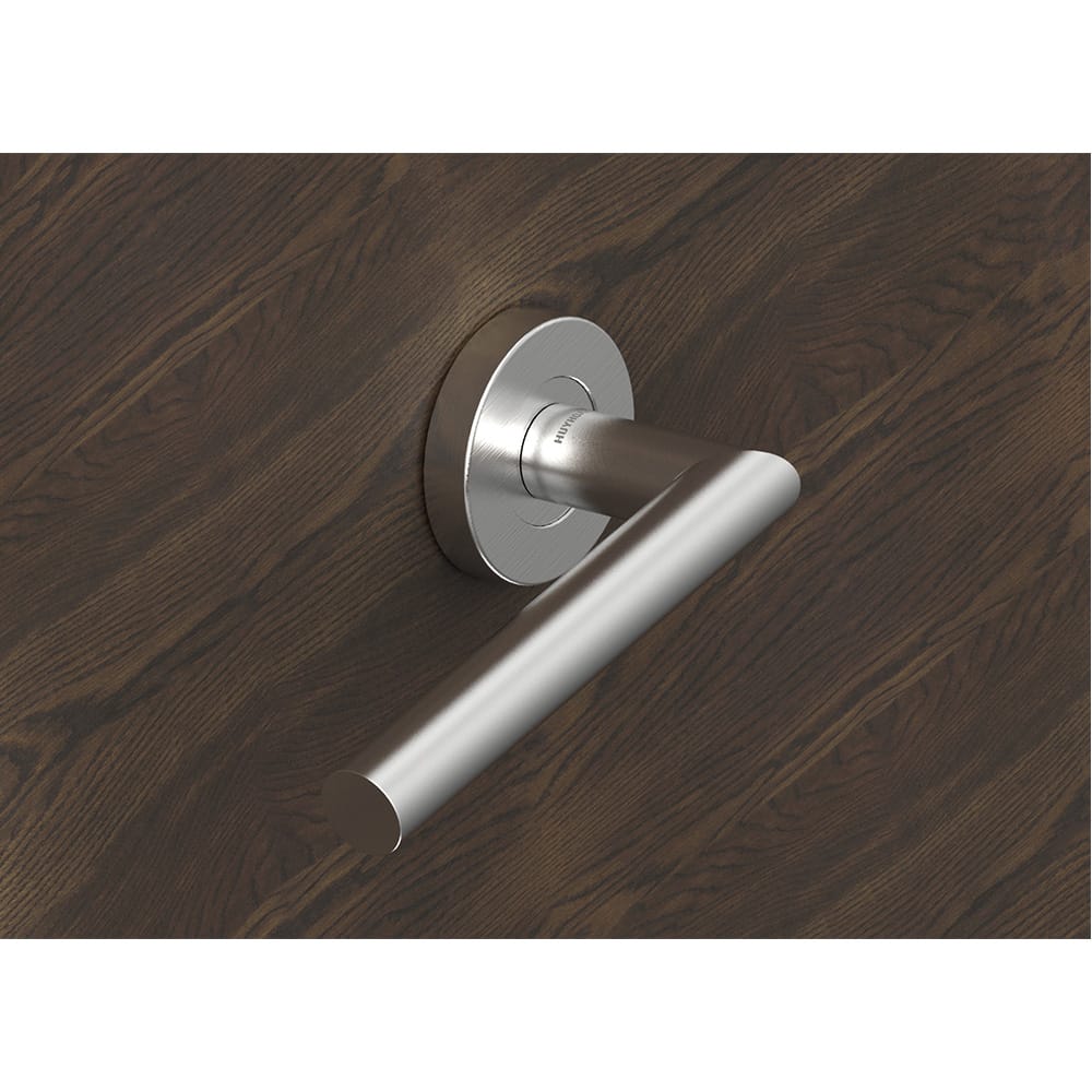 Bộ khóa phân thể tay nắm inox SS 5834 - Ảnh 4