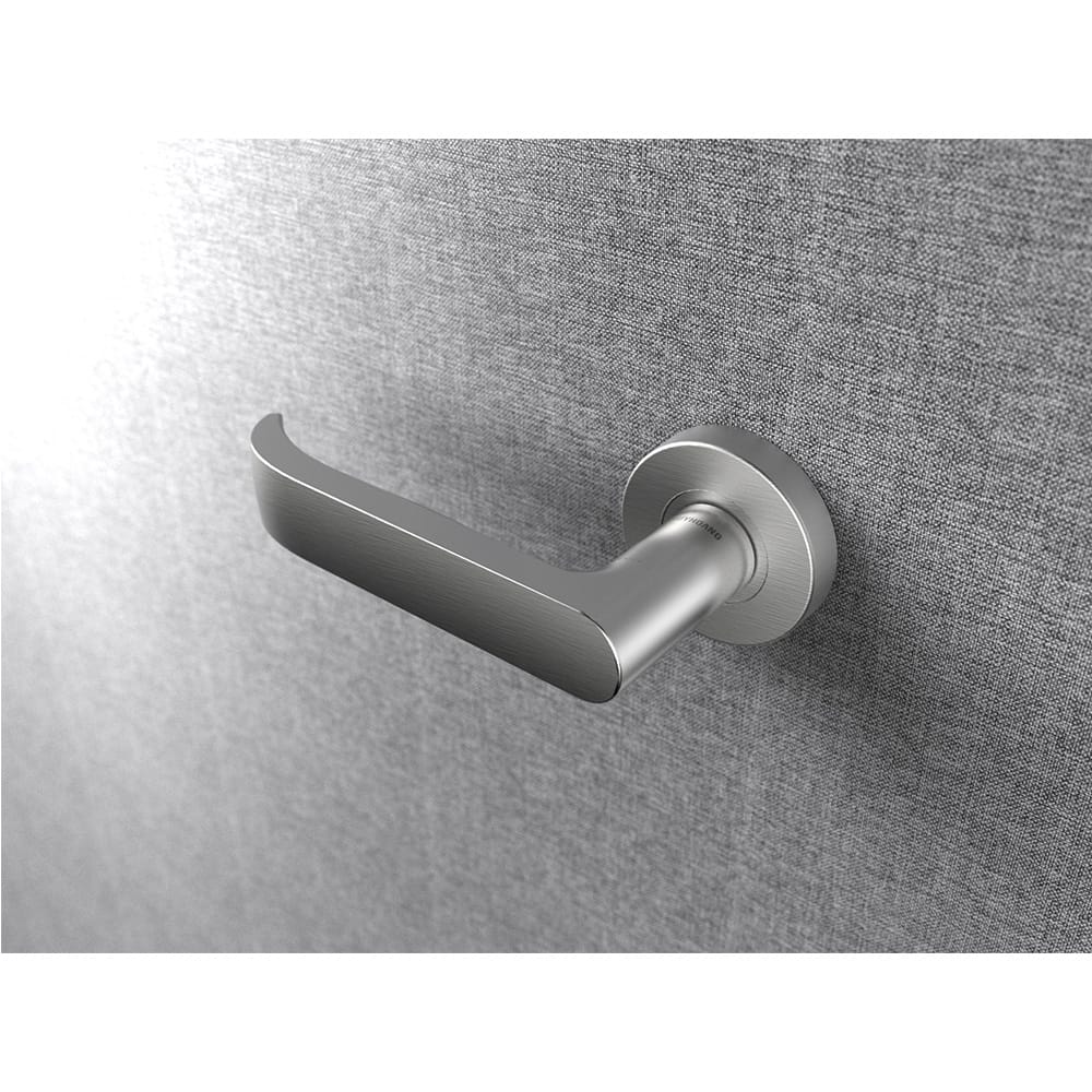 Bộ khóa phân thể tay nắm Inox SS 5810 - Ảnh 3