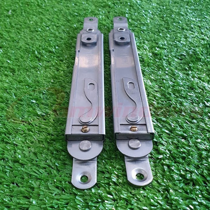 Thanh chống gió Kinlong SC320 cho cửa sổ hát - Ảnh 3