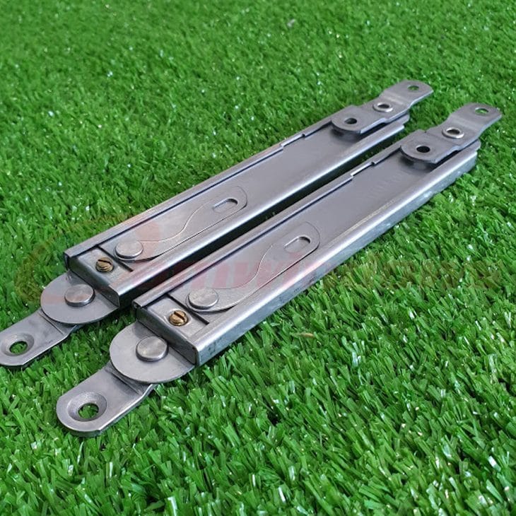 Thanh chống gió Kinlong SC320 cho cửa sổ hát - Ảnh 4