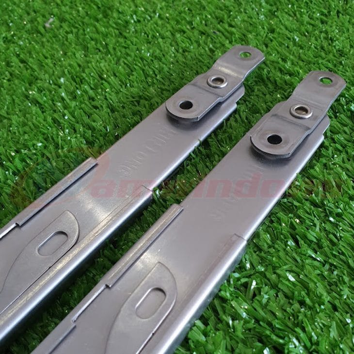 Thanh chống gió Kinlong SC320 cho cửa sổ hát - Ảnh 5