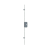 Thanh chuyển động đa điểm GQ ASSA ABLOY cửa sổ mở quay