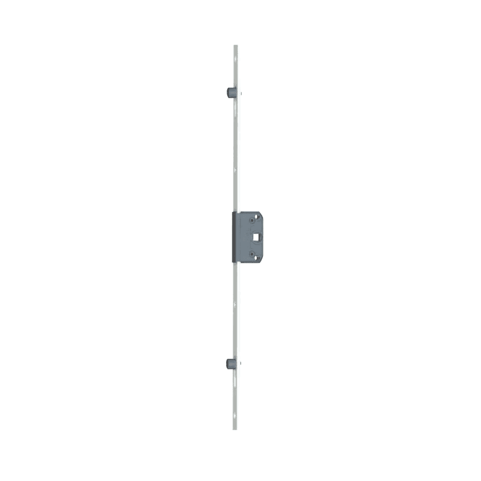 Thanh chuyển động đa điểm GQ ASSA ABLOY cửa sổ mở quay