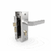 Bộ khóa tay nắm hợp kim EX 5033 dài 160