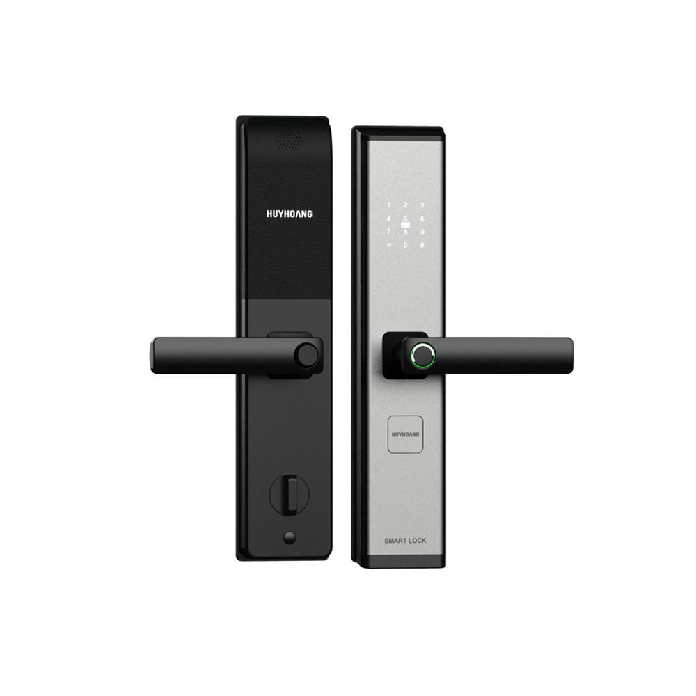 Khóa Huy Hoàng HD10 - Ảnh 2