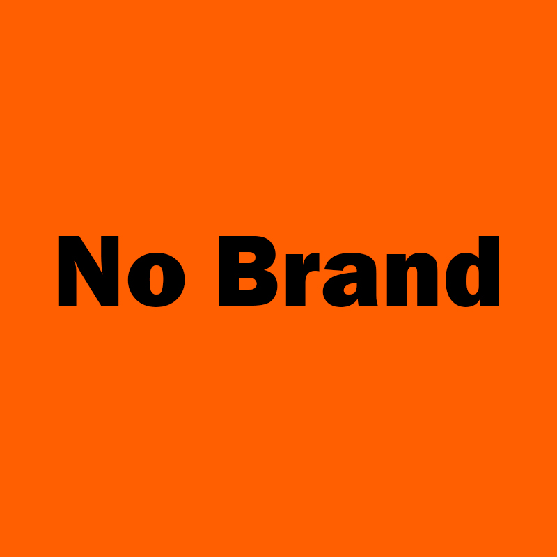 No Brand